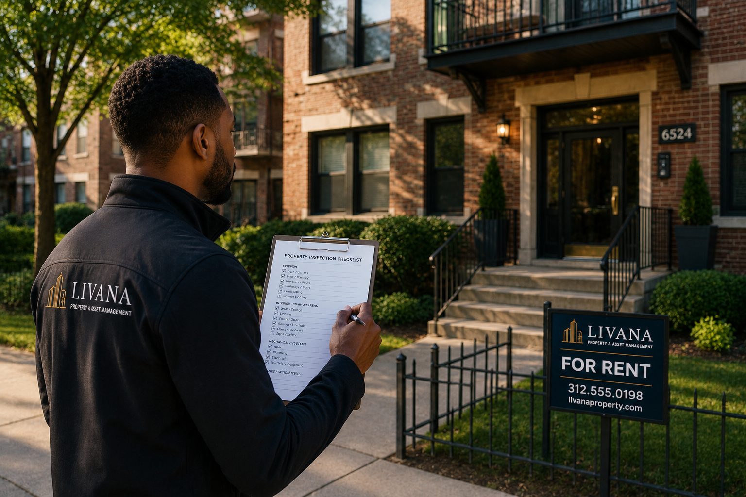Property assessment